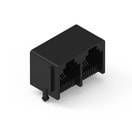 WR-MJ Cat 3 Modular Jacks – THT